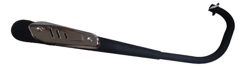 Tubo De Escape Um Max 150