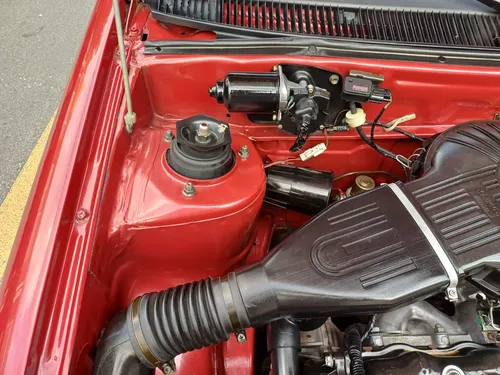 Chevrolet Swift 1.3