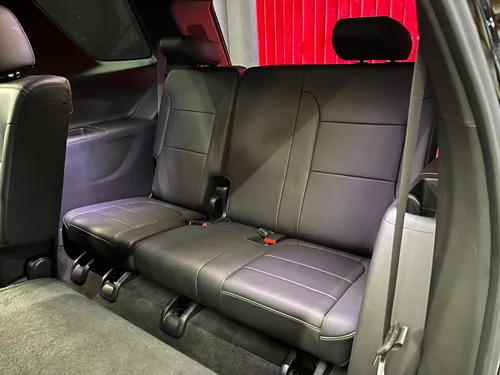 Chevrolet Traverse 3.6 V6 Traverse Lt At