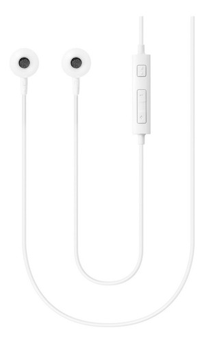 Imagen 3 de 3 de Auricular Samsung Earphones Hs1303 Mini Plug Manos Libres