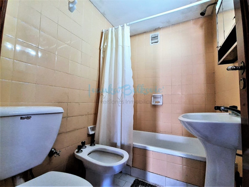 Imagen 10 de 14 de Pinamar Centro Departamento En Venta Constitucion Al 500