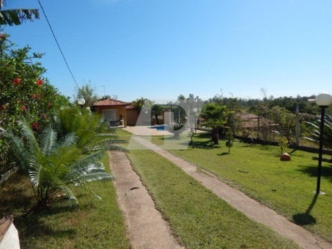 Imagem 20 de 20 de Chácara Em Tupi - Ch00113 - 69381375