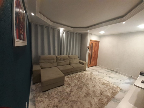 Imagem 4 de 25 de Sobrado Para Venda - Jardim Camila, Mogi Das Cruzes - 150m², 2 Vagas - 2768
