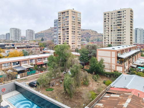 Edificio Av. PerĂș Vista Poniente Piso 6