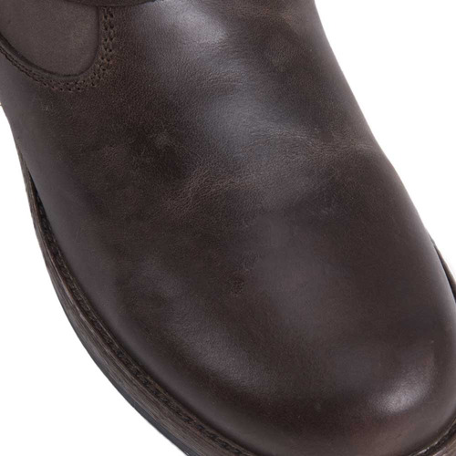 Bota Levi's Hombre Original Vaquera Biker 825210