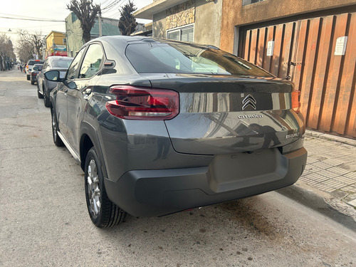 Citroen Basalt 1.0 Feel Entrega Inmediata