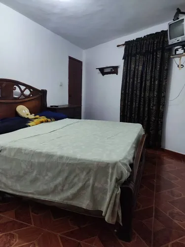Casa Lidice ( La Pastora )