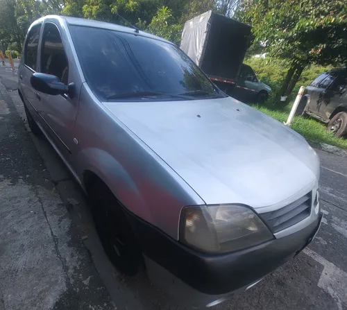 Renault Logan 1.4 Dynamique