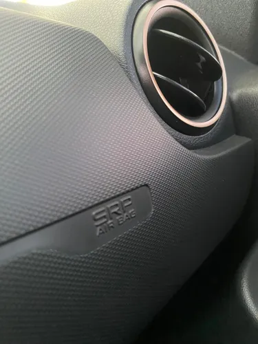 Renault Duster 1.6 Dynamique 4X2