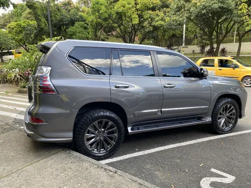 Lexus GX 4.6 460 Premium