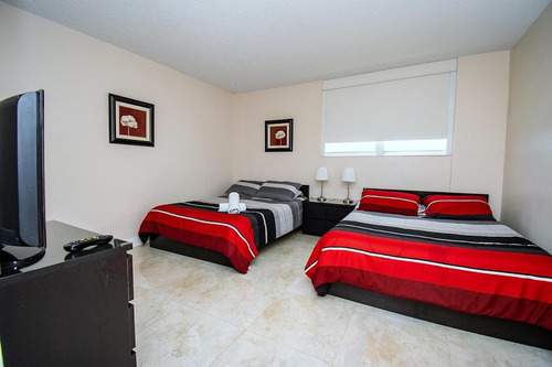 Miami Alquiler Departamento The Tides 3901
