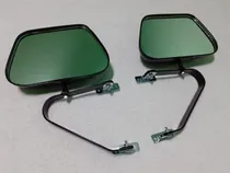 Comprar Fb- Jgo.x2 Espejo Pick-up. Jeep Ika Estanciera Gladiator