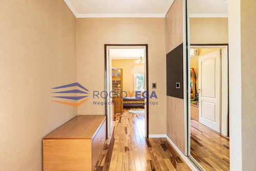 Imagen 23 de 30 de Hermosa Casa En Venta En San Patricio Club De Campo