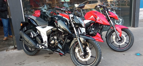 Imagen 25 de 25 de Tvs Rtr 160
