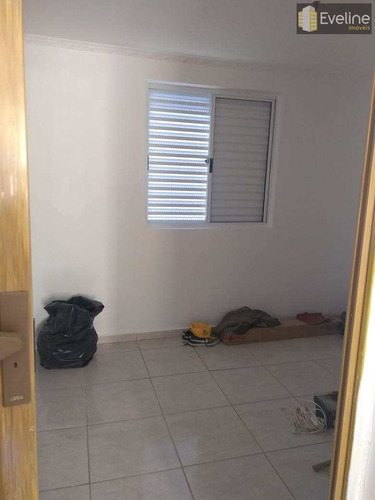 Imagem 4 de 25 de Apartamento Com 2 Dorms, Jardim Armênia, Mogi Das Cruzes - R$ 115 Mil, Cod: 1911 - V1911