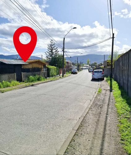 Cerca Hospital De Angol (71078)