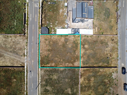 Terreno Construccion En Venta En Talca