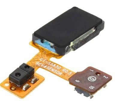 Flex Flexor Para Samsung S5830 Ace Auricular Proximidad