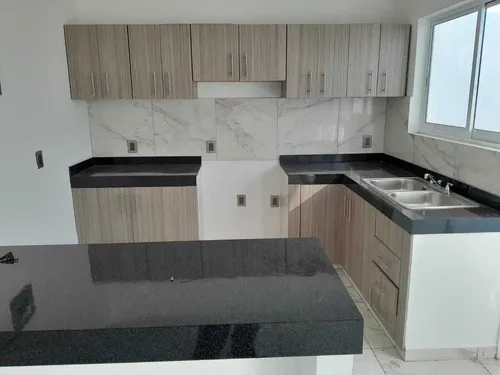 Casa En Venta De 3 Recamaras En Tuxtla Gutiérrez