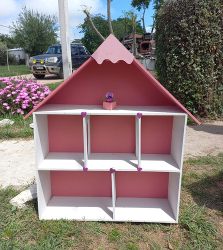 Imagen 5 de 7 de Casita De Muecas