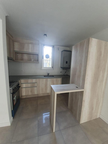 Imagen 4 de 10 de Ph 2 Ambientes Con Patio A Estrenar