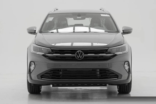 Nivus 1.0 Tsi Highline Hero Tomamos Usado Y Cuotas Fijas R-