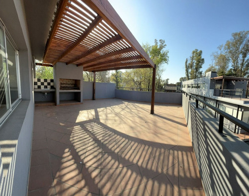 Imagen 21 de 21 de Alma Espacio Laboral Alquiler 160 M2 En 2 Plantas P. Leloir