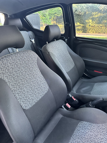Ford Ka 1.6 Fly Viral 95cv