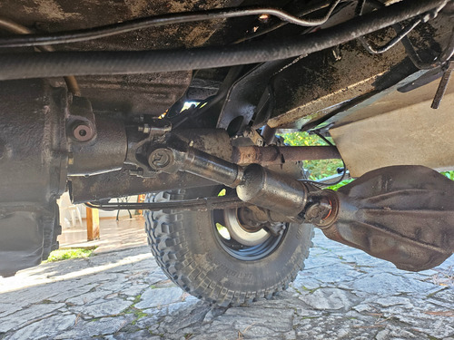 Ford Sprint 3.6