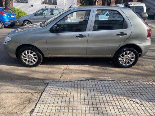 Fiat Palio 1.4 Fire Confort Pack Seg.