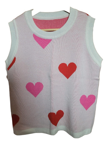 Musculosa Tejida Heart