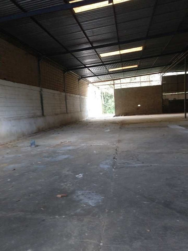 Imagen 6 de 8 de Se Alquila Galpón 1000m2 Mariches 10
