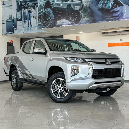 Mitsubishi L200 Glx Sinc