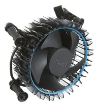 Comprar Fan Cooler Cpu Intel Laminar Rm1 Lga 1700 12a  13a Gen Cobre
