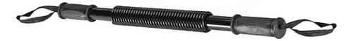 Barra Power Twister De Acero Al Carbono De Alta Resistencia,