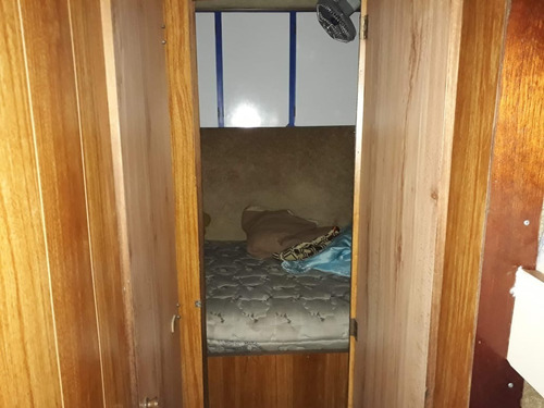Motorhome Mercedes Benz 1114 Para 6 Personas