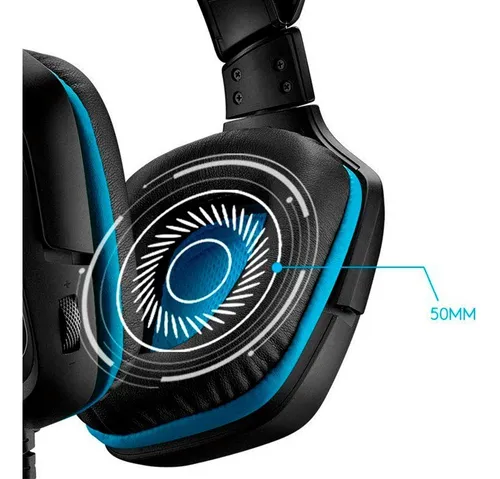 Logitech g432 headset ps4 new arrivals