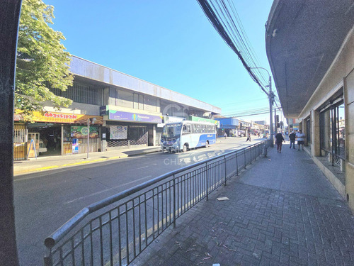 Excelente Local Centro Concepción