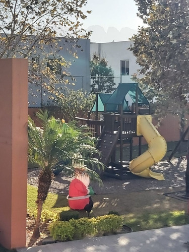 Imagen 10 de 12 de Departamento En Renta Centika