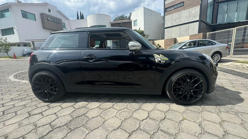 Mini Cooper 1.5 Pepper At