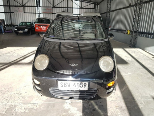 Chery Qq3 2011 1.1 Confort Full