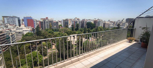 Imagen 2 de 22 de Venta Depto Duplex 6 Amb Vista Parque Financiacion