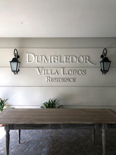 Venta Dumbledor Villa Lobos Venta