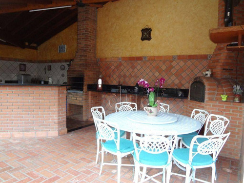 Imagem 5 de 30 de Casa À Venda, 240 M² Por R$ 850.000,00 - Nova Piracicaba - Piracicaba/sp - Ca3785