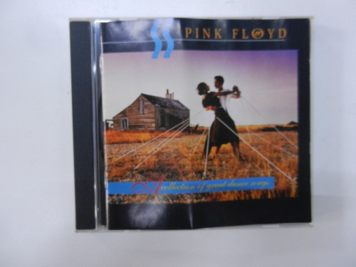 Pink Floyd Cd A Collection Of Great Dance Songs Cd Uk 2000