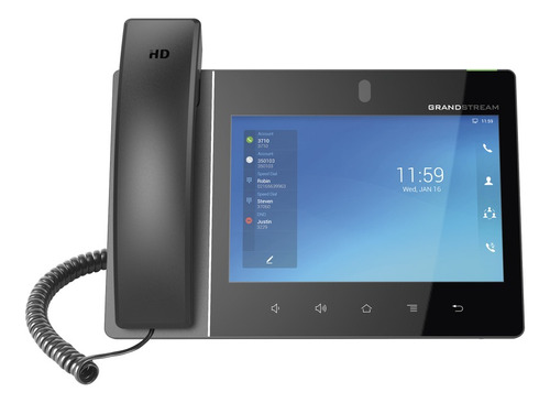 Teléfono Ip Android 11 Ipv4/ipv6
