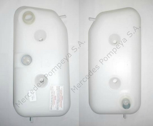Imagen 1 de 2 de Deposito De Agua Para Agrale Ma12/mt12 6010001222002