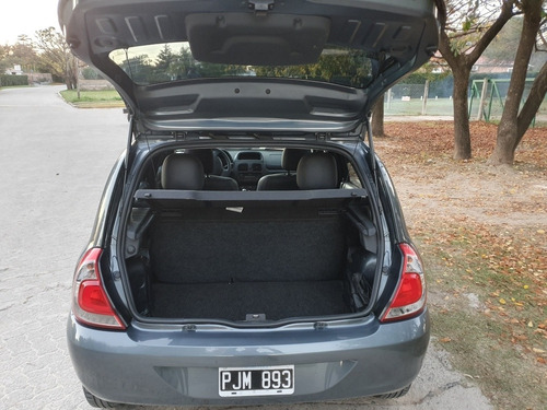 Renault Clio Confort Pack Sat