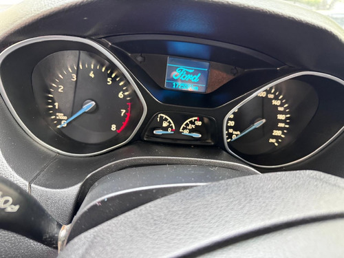 Ford Focus III 1.6 S
