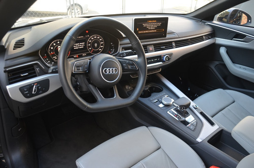 Audi A5 Tfsi Sportback S-line S-tronic Blindado 2019